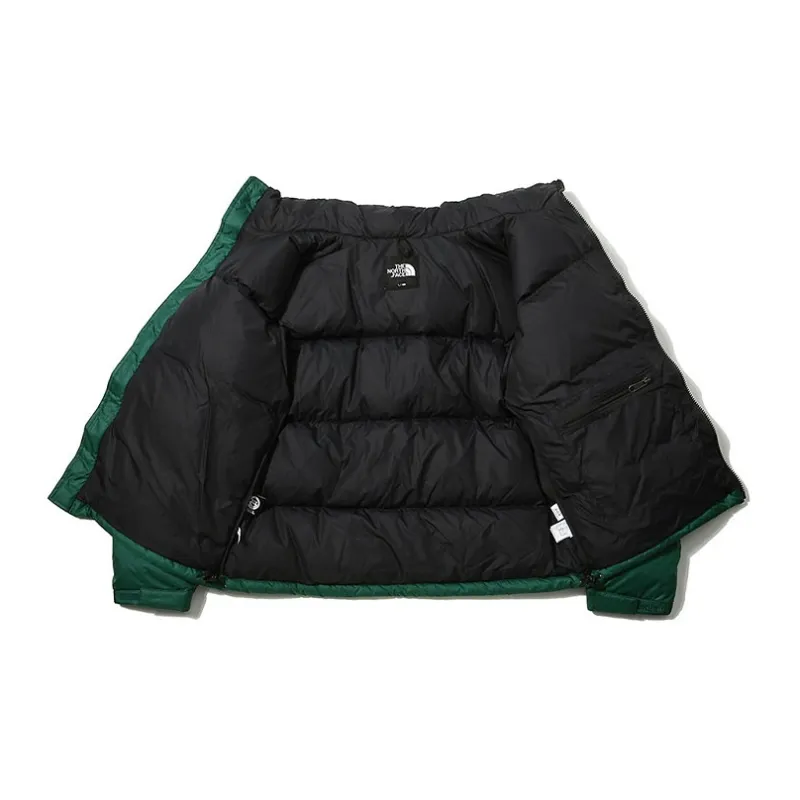 THE NORTH FACE 1996 Retro Nuptse 700 Fill Packable Jacket-2