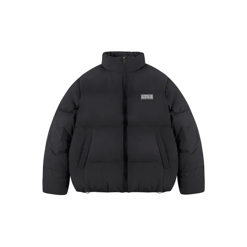 ICONS Lab Down Jacket Winter Unisex-1