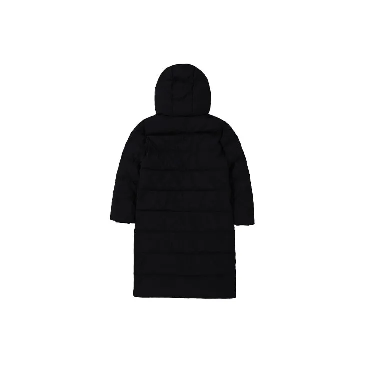 MLB New York Yankees Down Jackets Unisex Black-1