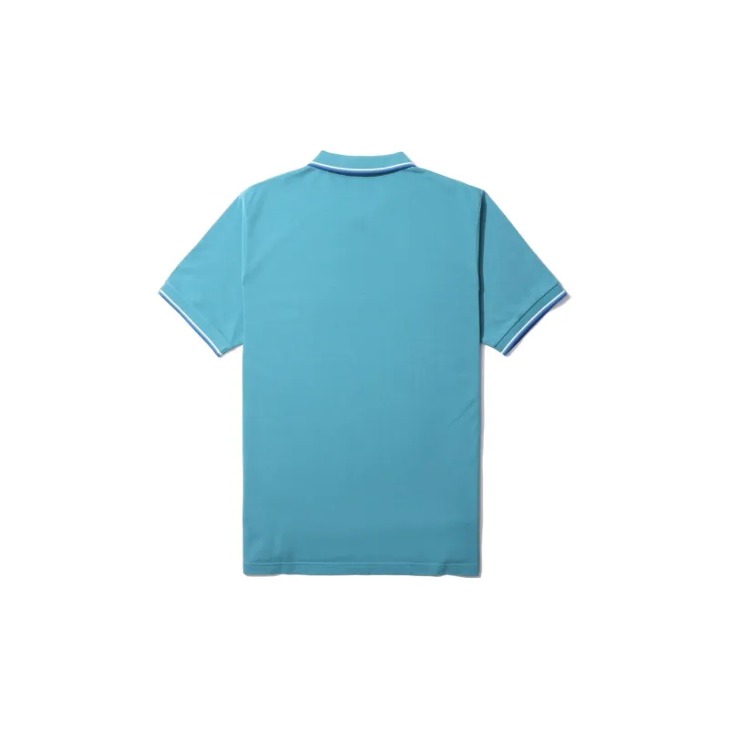 Fingercroxx Bigfoot Polo Shirts Unisex-13
