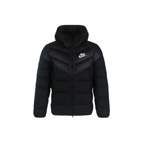 Nike Male Down jacket