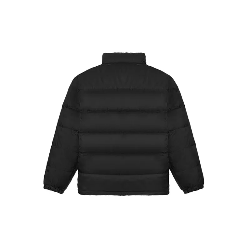 Vans Down Jackets Unisex Black-1