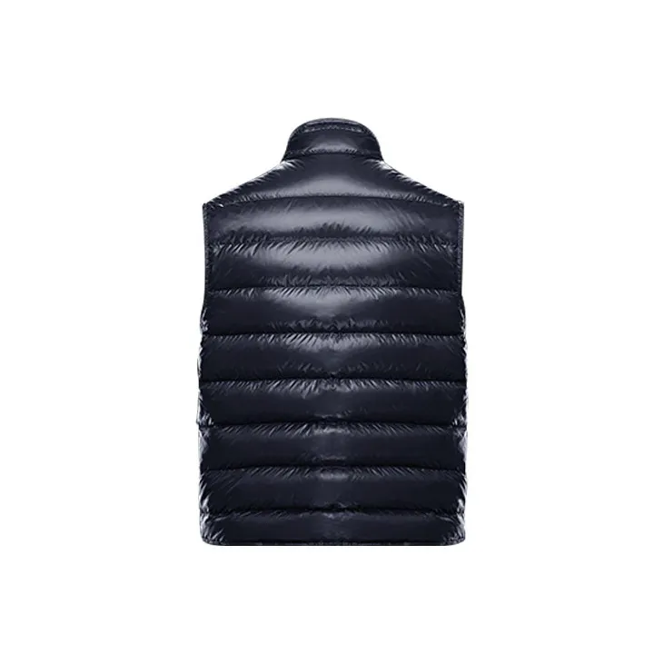 Moncler Gui Down Gilet-1