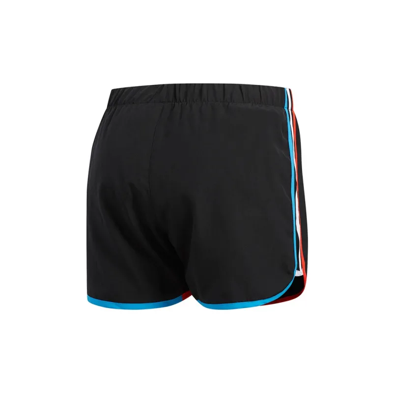 Adidas Casual Shorts Women's Black-1
