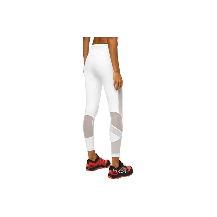 Lululemon Courtcore City Tennis Style Sports Pants Women's White-1
