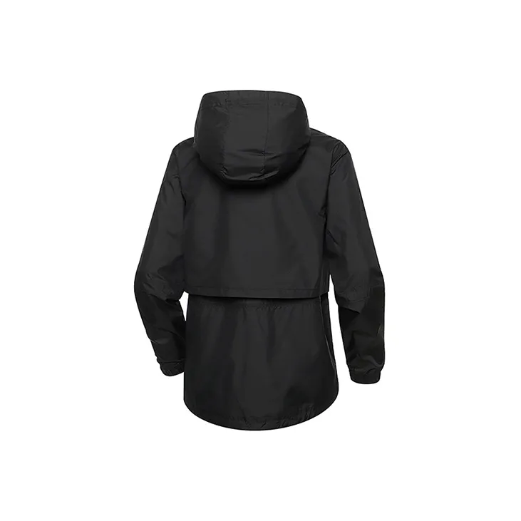 Nike Jackets Women's Black-1