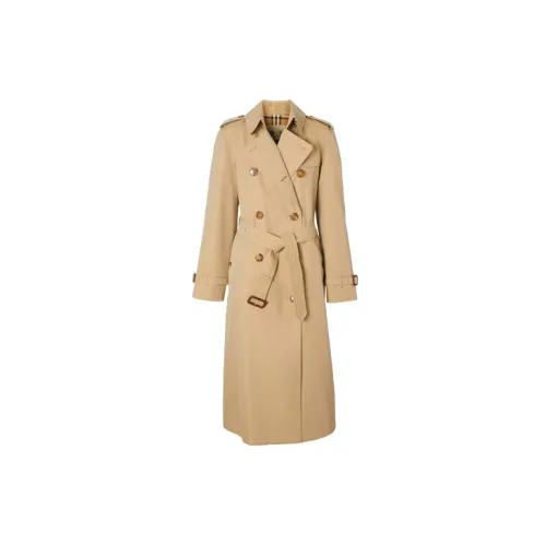 Burberry The Waterloo Heritage Trench Coat