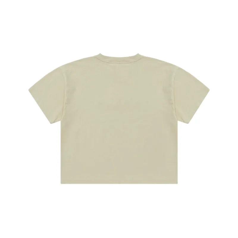 Champion SS22 T Shirt Japan Version Women's-1