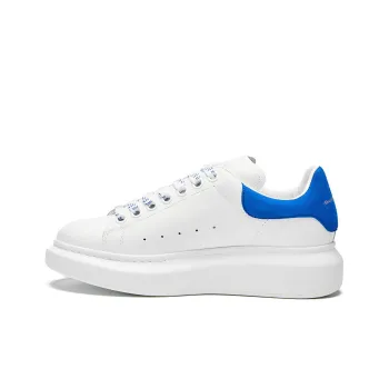 Alexander McQueen Sneakers White Women's