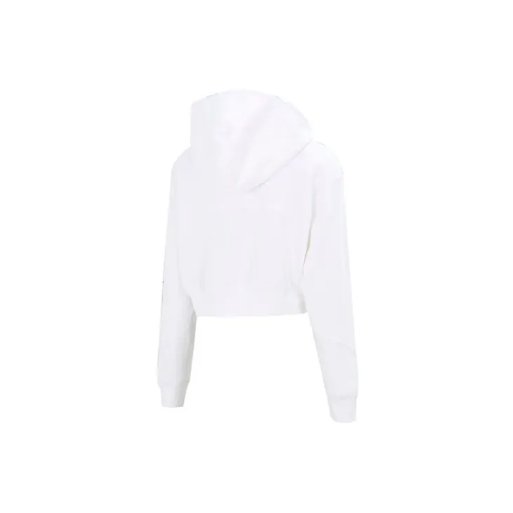 Nike Jackets Women's White-1