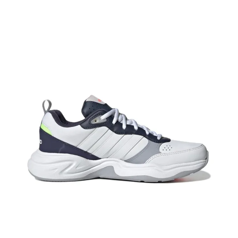 Adidas Neo Strutter Shoes 'Navy Grey' Women's-1
