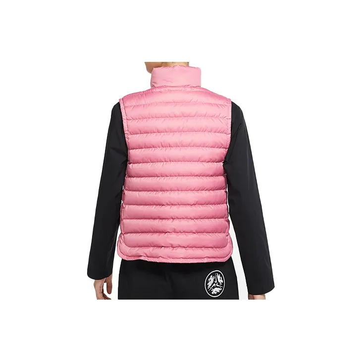 Nike Vests Women's Pink-1