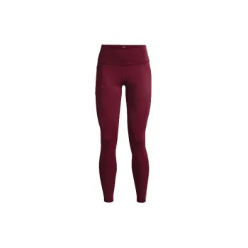 Under Armour Rush Yoga Pants Women's Red