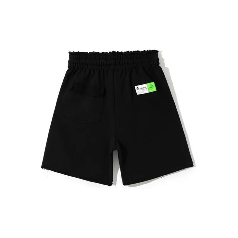 Tokidoki Love Crossbones Series Casual Shorts Women's-6