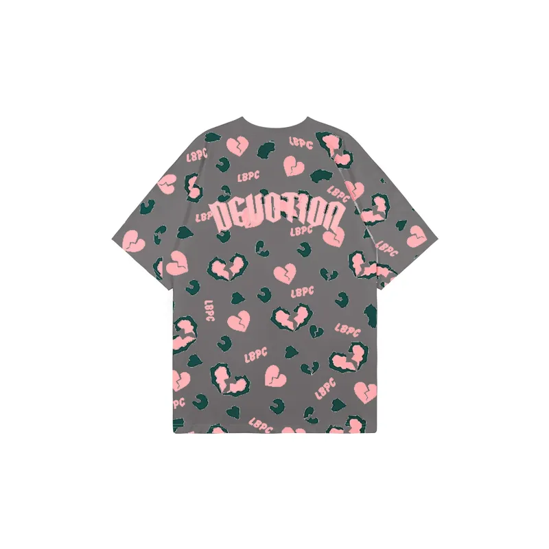 LBPC T Shirts Unisex-4