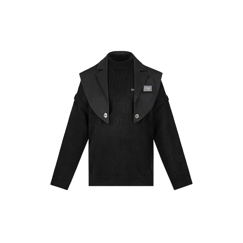 13 DEMARZO Sweaters Unisex-3