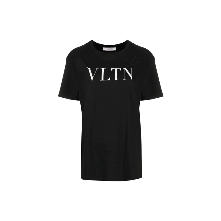 Valentino T shirt Women for Women s Men s Sneakers Clothing Sale New POIZON