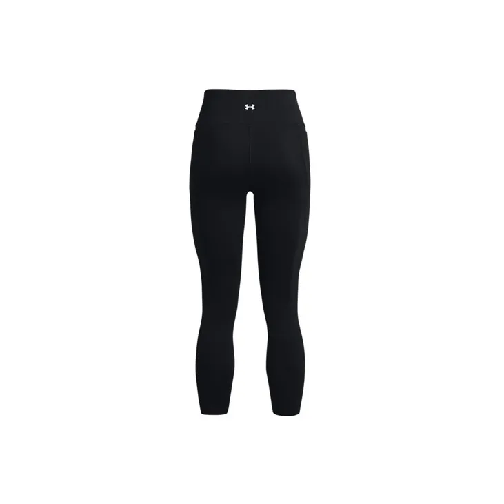 Under Armour Athletic Trousers Women's Black-1