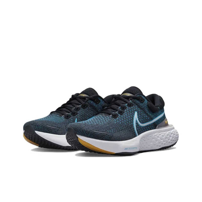 Nike ZoomX Invincible Run Flyknit 2 Chlorine Blue-2