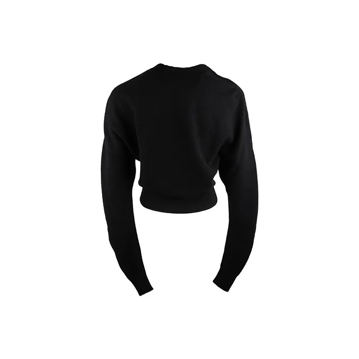 CELINE FW21 Sweater Women's Black-1