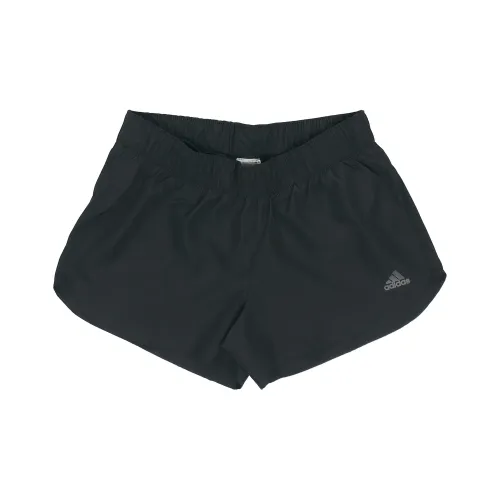 Adidas Casual Shorts Women's Black