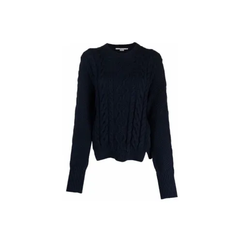 Stella McCartney Sweaters Women's Blue