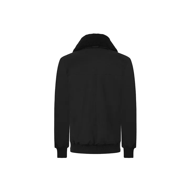 Canada Goose Montebello Series Puffer Jackets Women's Black-1