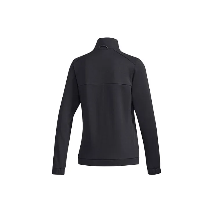Adidas Neo Jackets Women's Black-1