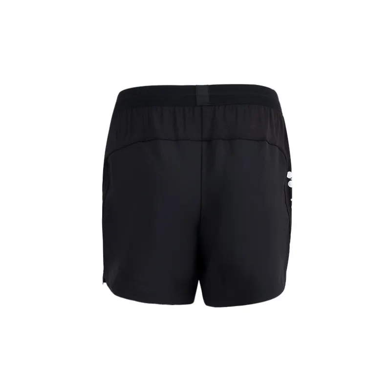 YONEX Casual Shorts Women's Black-1