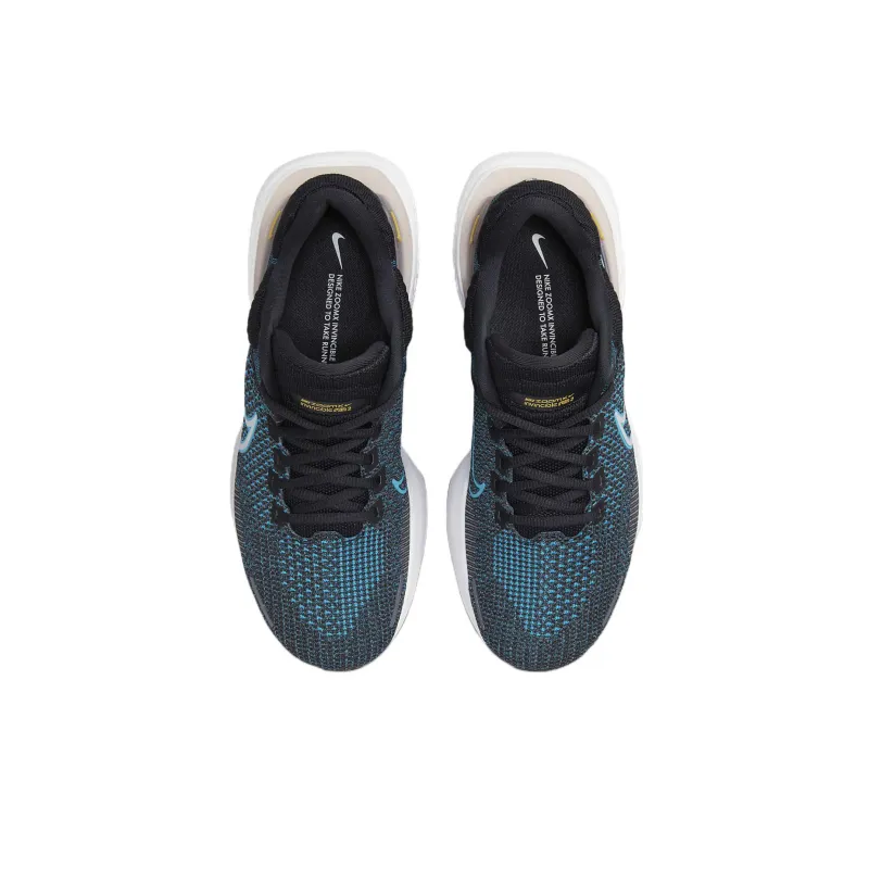 Nike ZoomX Invincible Run Flyknit 2 Chlorine Blue-3