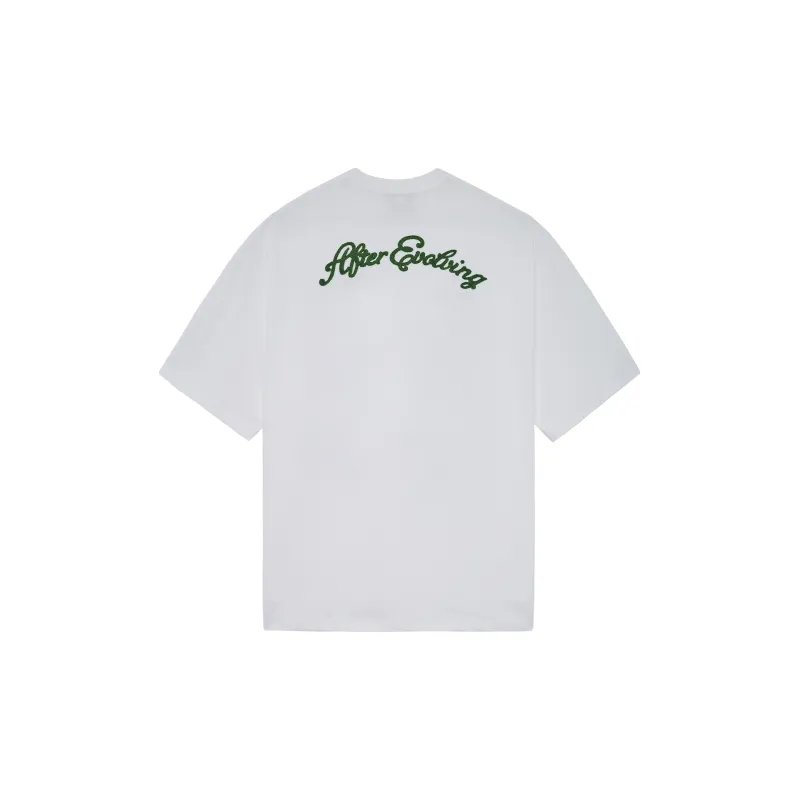 AE6604 T-Shirts Unisex-1