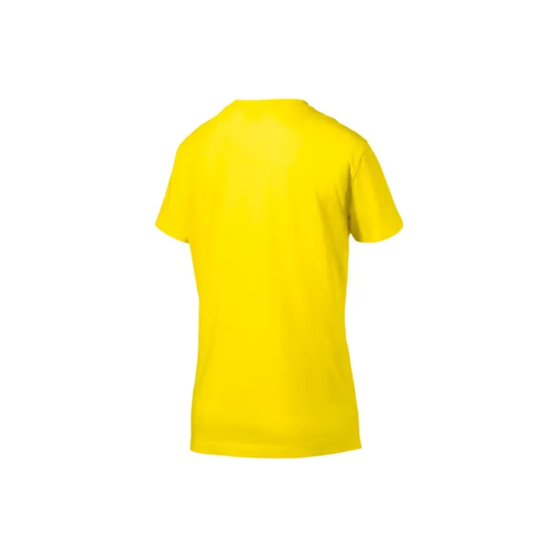 PUMA T-Shirts Women's-1