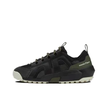Onitsuka Tiger Performove Shoes 'Black Green'
