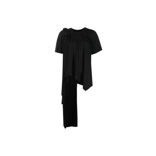 SIMONE ROCHA T-Shirts Women's Black