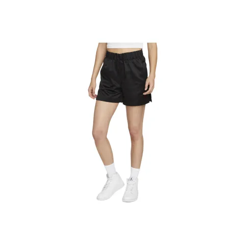 Jordan AS W J HERITAGE LFSTYLE Casual Shorts Women's Black