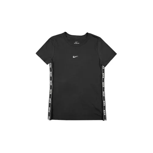 Nike T-Shirts Women's Black