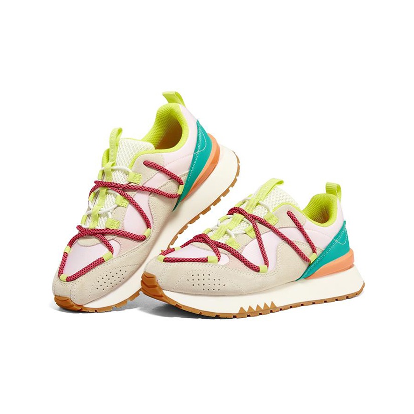 Skechers Heydayz 2.0 Casual Shoes Women's Low-Top White