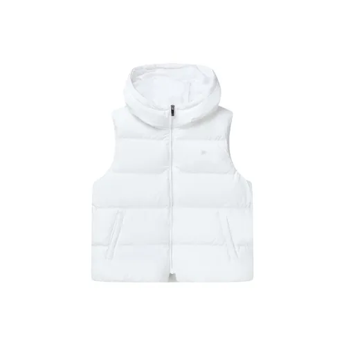 FILA Female Vests