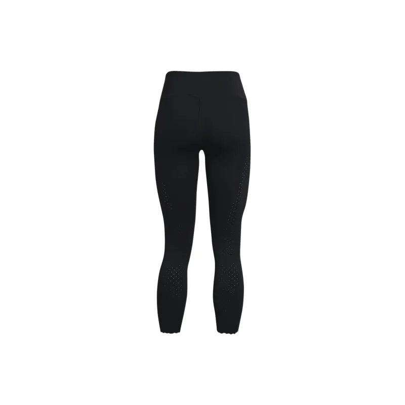 Under Armour Yoga Pants Women's Black-1
