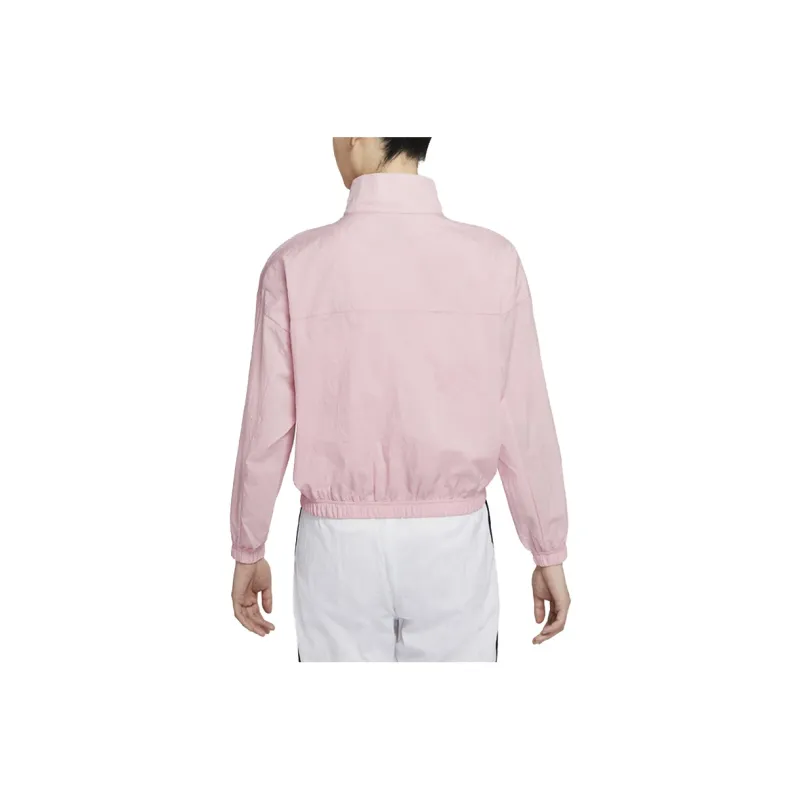 Nike Jackets Women's Pink-1