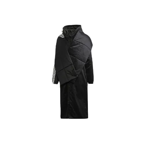 Adidas Originals Puffer Jackets Women's Black