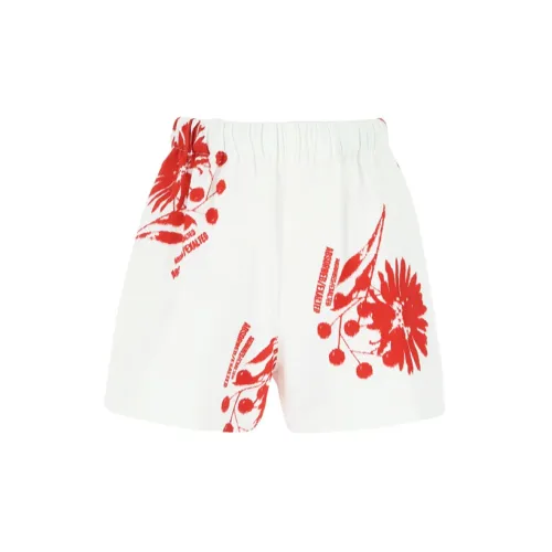 PRADA Casual Shorts Women's White