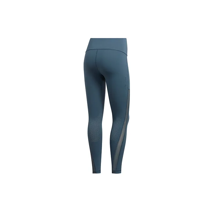 Adidas Sports Pants Women's Remnant Blue-1