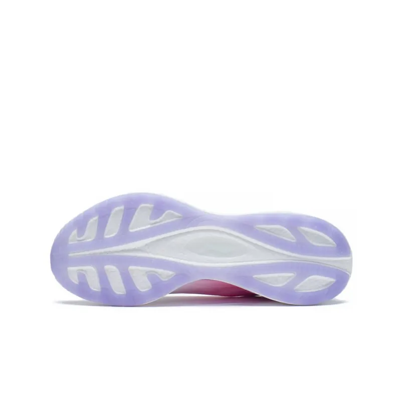 LINING Super Light Xix 'White Purple Pink' Women's-4