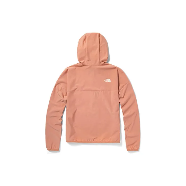 THE NORTH FACE Jacket Women's Pink-1