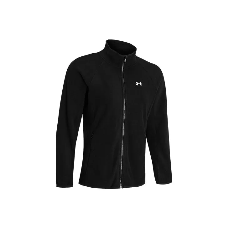 Under Armour Jacket Women's Black-2