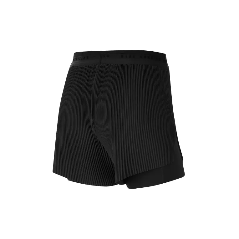 Nike Casual Shorts Women's Black-1