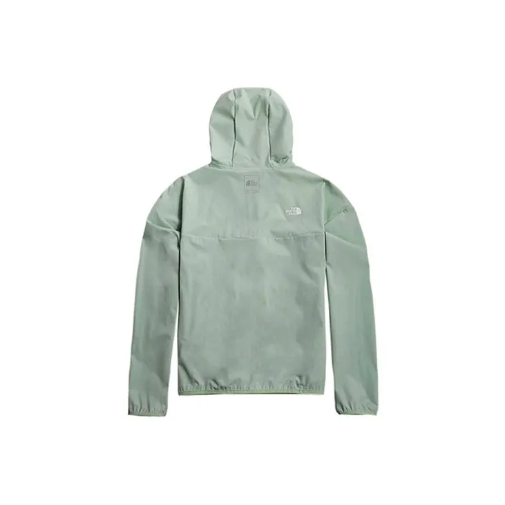 THE NORTH FACE Jackets Women's Mint Green-1