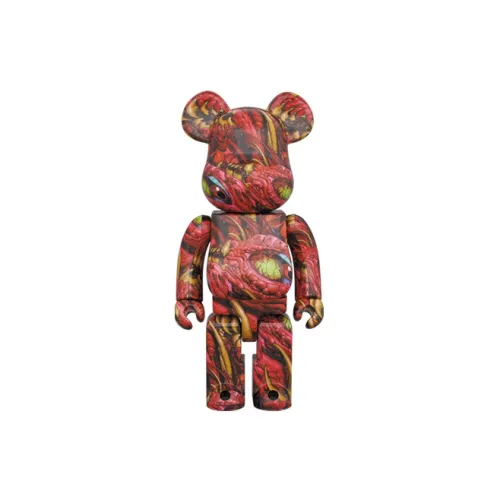 BE@RBRICK X Lango