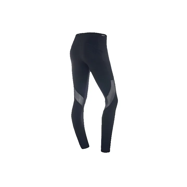 New Balance Sports Pants Women's Black-1